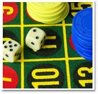 Table Games vs. Casino Slots Table Games vs. Casino Slots